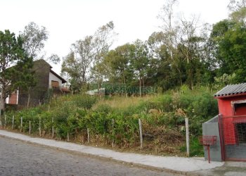 Terreno com 720m², no bairro Charqueadas em Caxias do Sul para Alugar