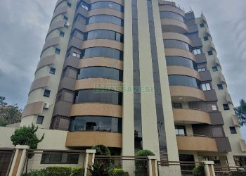 Apartamento com 108m², 3 dormitórios, 2 vagas, no bairro Panazzolo em Caxias do Sul para Comprar