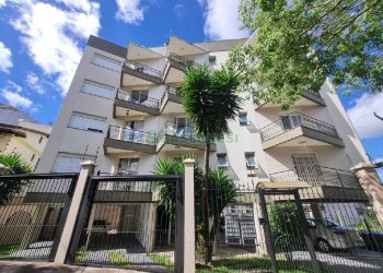 Apto Mobiliado com 79m², 2 dormitórios, 1 vaga, no bairro Nossa Senhora da Saúde em Caxias do Sul para Alugar ou Comprar