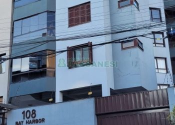 Apto Mobiliado com 120m², 2 dormitórios, 1 vaga, no bairro Panazzolo em Caxias do Sul para Alugar