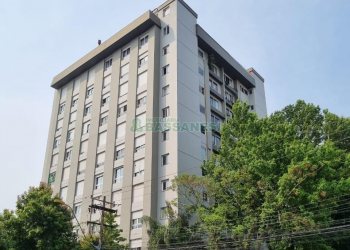 Apartamento com 139m², 3 dormitórios, 1 vaga, no bairro Lourdes em Caxias do Sul para Alugar