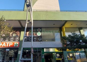 Sala com 80m², 1 vaga, no bairro Centro em Caxias do Sul para Alugar