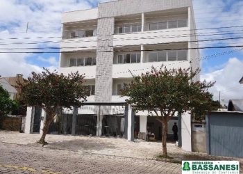 Apartamento com 34m², 1 dormitório, no bairro Petrópolis em Caxias do Sul para Alugar
