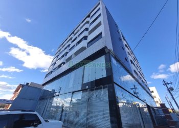 Apartamento com 40m², 1 dormitório, 1 vaga, no bairro Sagrada Família em Caxias do Sul para Alugar