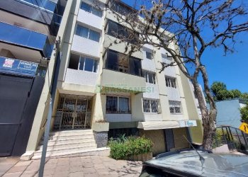 Apartamento com 105m², 3 dormitórios, 2 vagas, no bairro Centro em Caxias do Sul para Alugar