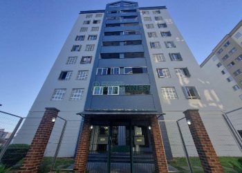 Apartamento com 95m², 3 dormitórios, 1 vaga, no bairro Lourdes em Caxias do Sul para Alugar