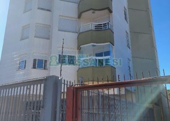 Apartamento com 88m², 2 dormitórios, 1 vaga, no bairro Rio Branco em Caxias do Sul para Alugar