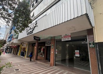 Loja com 104m², no bairro Centro em Caxias do Sul para Alugar