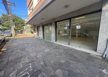 Loja com 170m², no bairro Lourdes em Caxias do Sul para Alugar