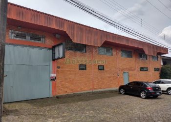 Pavilhão com 706m², no bairro Sanvitto em Caxias do Sul para Alugar ou Comprar