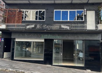 Loja com 70m², no bairro Centro em Caxias do Sul para Alugar