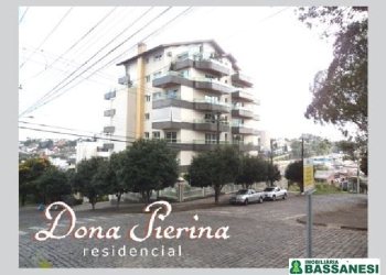 Apartamento com 177m², 3 dormitórios, 2 vagas, no bairro Sanvitto em Caxias do Sul para Comprar