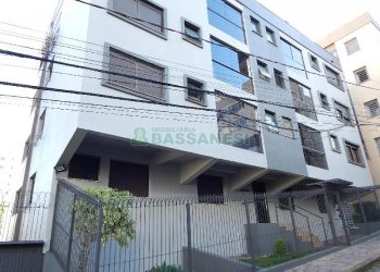 Apto Mobiliado com 43m², 1 dormitório, no bairro Centro em Caxias do Sul para Alugar
