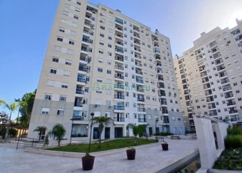 Apartamento com 60m², 2 dormitórios, 1 vaga, no bairro Santa Catarina em Caxias do Sul para Alugar