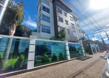 Apartamento, 2 dormitórios, 1 vaga, no bairro Santa Lúcia em Caxias do Sul para Alugar