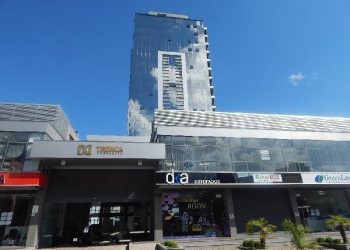 Loja com 159m², no bairro Centro em Caxias do Sul para Alugar