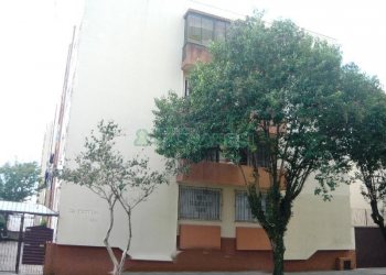 Apartamento com 53m², 2 dormitórios, no bairro São Pelegrino em Caxias do Sul para Comprar