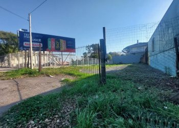 Terreno com 460m², no bairro Kayser em Caxias do Sul para Alugar