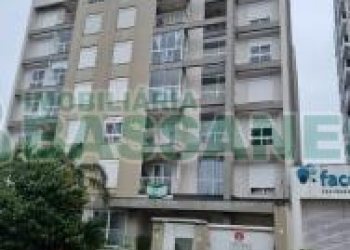Apartamento com 72m², 2 dormitórios, 2 vagas, no bairro Lourdes em Caxias do Sul para Alugar