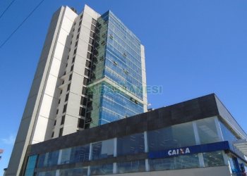 Sala com 44m², 1 vaga, no bairro Pio X em Caxias do Sul para Alugar