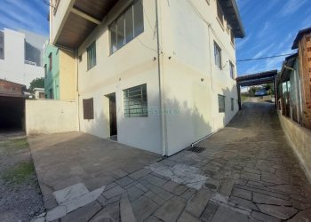 Apartamento com 94m², 3 dormitórios, 2 vagas, no bairro Interlagos em Caxias do Sul para Alugar