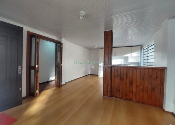 Apartamento com 94m², 3 dormitórios, 2 vagas, no bairro Interlagos em Caxias do Sul para Alugar