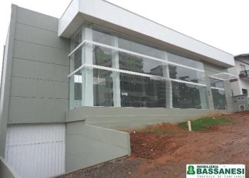 Loja com 746m², no bairro Interlagos em Caxias do Sul para Alugar