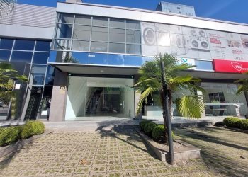Loja com 158m², no bairro Centro em Caxias do Sul para Alugar