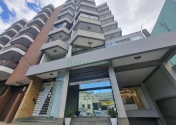 Apartamento com 55m², 1 dormitório, no bairro Centro em Caxias do Sul para Alugar