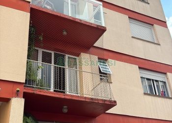 Apartamento com 61m², 2 dormitórios, 1 vaga, no bairro Medianeira em Caxias do Sul para Comprar