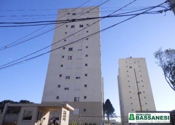 Apartamento com 49m², 2 dormitórios, 1 vaga, no bairro Jardim Eldorado em Caxias do Sul para Comprar