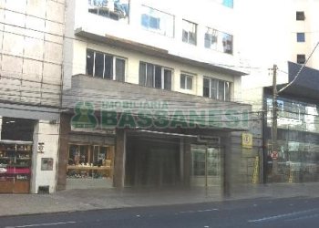 Loja com 20m², no bairro Centro em Caxias do Sul para Alugar