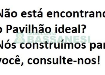 Pavilhão com 5000m², no bairro Distrito Industrial em Caxias do Sul para Alugar