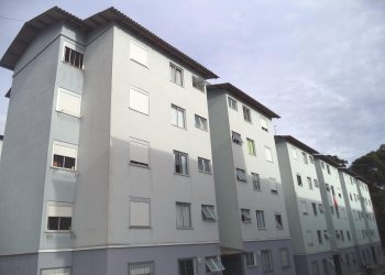 Apartamento com 40m², 2 dormitórios, 1 vaga, no bairro Parque Oasis em Caxias do Sul para Comprar