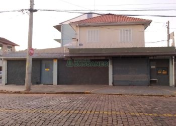 Loja com 100m², no bairro São José em Caxias do Sul para Alugar