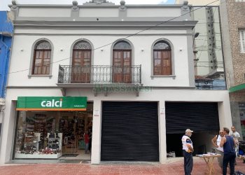 Loja com 480m², no bairro Centro em Caxias do Sul para Alugar
