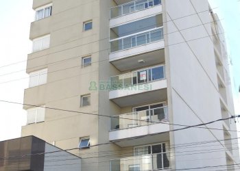 Apartamento com 114m², 3 dormitórios, 2 vagas, no bairro São Pelegrino em Caxias do Sul para Comprar