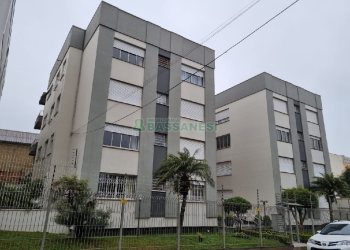 Apartamento com 110m², 2 dormitórios, 2 vagas, no bairro Centro em Caxias do Sul para Comprar