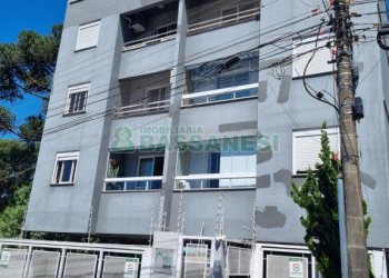 Apto/Cobertura com 99m², 2 dormitórios, 1 vaga, no bairro Charqueadas em Caxias do Sul para Comprar