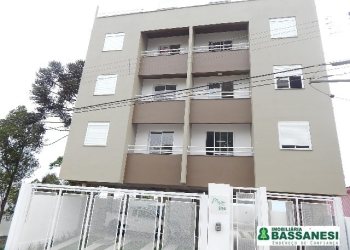 Apartamento com 99m², 2 dormitórios, 1 vaga, no bairro Charqueadas em Caxias do Sul para Comprar