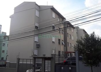Apartamento com 48m², 2 dormitórios, no bairro Parque Oasis em Caxias do Sul para Comprar