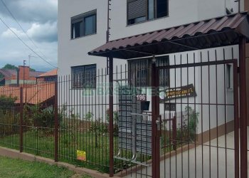 Apartamento com 49m², 1 dormitório, 1 vaga, no bairro Petrópolis em Caxias do Sul para Alugar