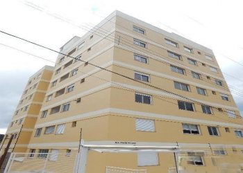 Apartamento com 51m², 2 dormitórios, 1 vaga, no bairro São Luiz em Caxias do Sul para Comprar