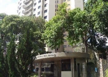 Apto Mobiliado com 140m², 3 dormitórios, 2 vagas, no bairro Pio X em Caxias do Sul para Alugar