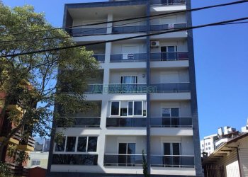 Kitinete com 39m², 1 dormitório, no bairro São Pelegrino em Caxias do Sul para Alugar