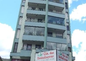 Apartamento com 50m², 1 dormitório, 1 vaga, no bairro Centro em Caxias do Sul para Alugar