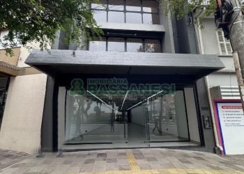 Loja com 545m², no bairro São Pelegrino em Caxias do Sul para Alugar
