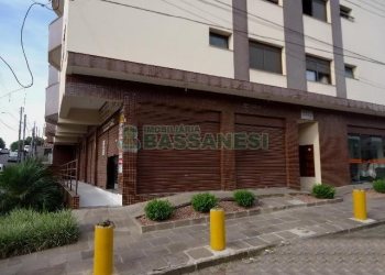 Loja com 70m², no bairro Sagrada Família em Caxias do Sul para Alugar