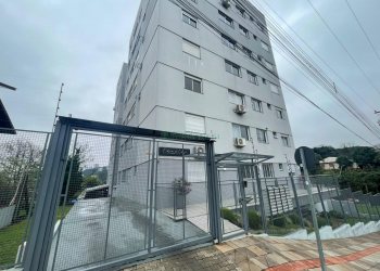 Apartamento com 60m², 2 dormitórios, 1 vaga, no bairro São Luiz em Caxias do Sul para Comprar