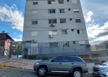Apartamento com 60m², 2 dormitórios, 1 vaga, no bairro São Luiz em Caxias do Sul para Alugar ou Comprar
